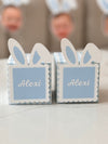 Personalised Easter - Favour Box: 2 Pack