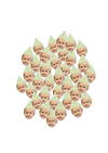 Personalised Wild One - Face Confetti - Pack of 50