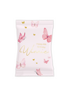 Personalised Butterfly - Crisp Packet