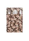 Personalised Face Confetti - Cutlery Sleeve