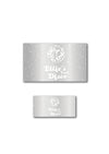 Personalised Disco - Bottle Sticker Pack - Pack of 16