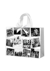 Personalised Polaroid - Photo Gift Bag