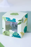 Personalised Wild One - Favour Box