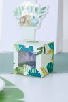 Personalised Wild One - Favour Box