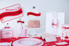 Personalised Circus - Favour Box