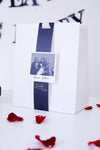 Personalised 'Till Death Do Us Party - Gift Bag