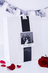Personalised 'Till Death Do Us Party - Gift Bag