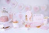 Personalised Hotel Collection - Straw Topper