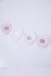 Personalised Hotel Collection - Bunting