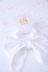 Personalised Hotel Collection- Scrunchie Holder
