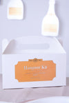 Personalised Veuve Before Vows - Party Box