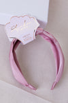 Personalised Mini Slumber Party - Scrunchie Holder