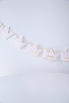 Personalised Princess - Bunting