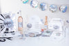 Personalised Disco - Recovery Kit Packet - Pack of 2