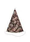 Personalised Face Confetti - Party Hat