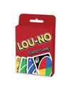 Personalised Uno Card Set