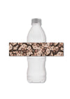 Personalised Face Confetti - Bottle Labels - Pack of 8