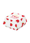 Personalised Berry Party - Burger Box