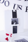 Personalised 'Till Death Do Us Party - Gift Bag