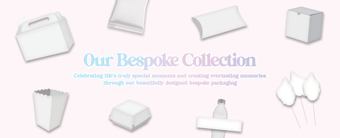  The Bespoke Collection