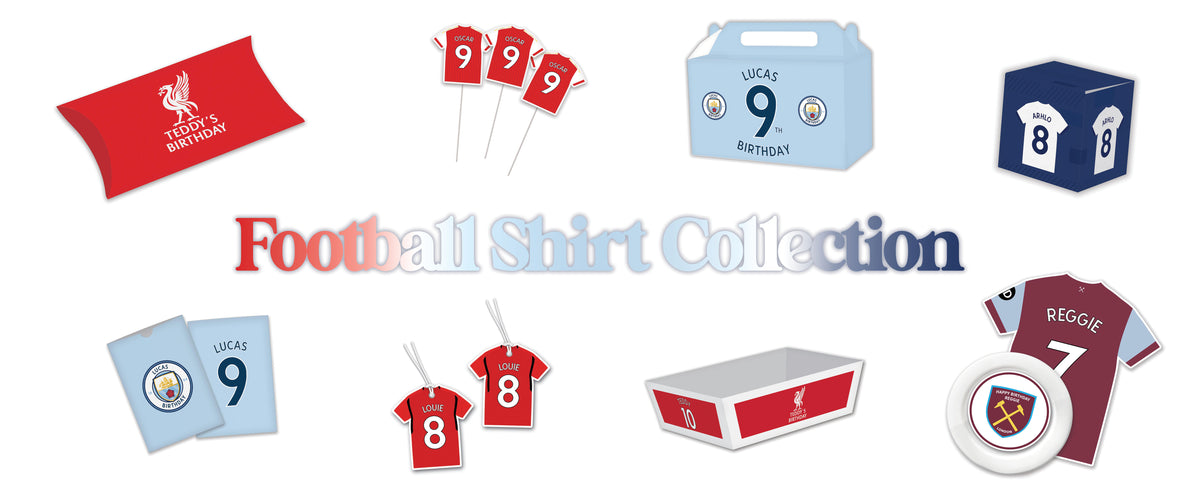 The Football Collection Page 2 Theaddedextras