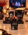 Personalised Halloween - Snack Tray