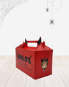Personalised Halloween - Boo Box