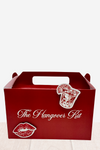 Personalised The Bachelorette Club - Party Box