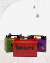 Personalised Halloween - Boo Box