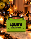 Personalised Halloween - Frankenstein Boo Box