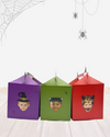 Personalised Halloween - Boo Box