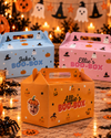 Personalised Halloween - Boo Boxes
