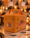 Personalised Halloween - Boo Boxes