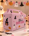 Personalised Halloween - Boo Boxes