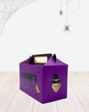 Personalised Halloween - Boo Box