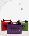 Personalised Halloween - Boo Box