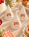 Personalised Tea For Two - Party Hat