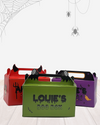 Personalised Halloween - Boo Box