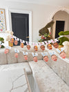 Personalised Easter Face - Bunting