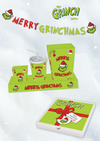 The Grinch Movie Night Bundle