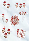 Personalised Christmas Face - Black Friday Bundle