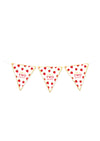 Personalised Berry - Bunting