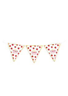  Personalised Berry - Bunting