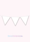 Personalised Bespoke - Bunting