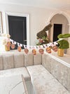 Personalised Easter Face - Bunting