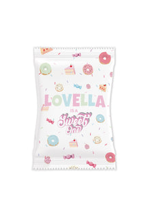  Personalised Sweet One - Crisp Packet - Pack of 8