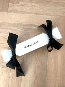  Personalised Large Brand Cracker