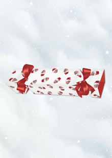  Personalised Face Christmas Cracker - Small - 2 Pack