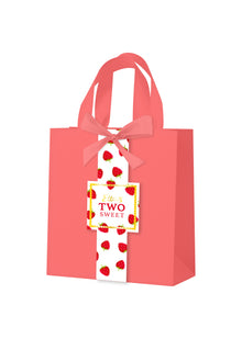  Personalised Berry - Gift Bag