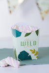 Personalised Wild One - Treat Box